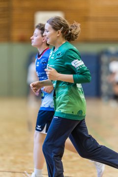 Bild 21 - wAJ Quali zur OL Runde 2